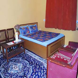 Hotel Suvidha Residency, Dumka 2